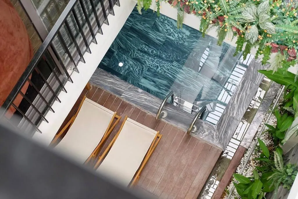 Tracyq Villas 6Br Near To Beach Da Nang